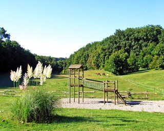 Domaine De Gavaudun Hotel Lacapelle-Biron Екстериор снимка