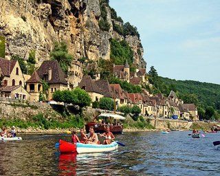 Domaine De Gavaudun Hotel Lacapelle-Biron Екстериор снимка